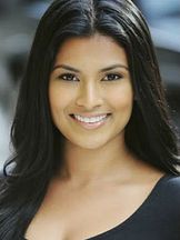 foto de Rebeka Choudhury