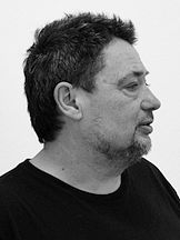 foto de Lutz Dammbeck