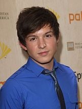 foto de Simon Curtis II