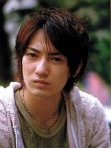 foto de Shugo Oshinari