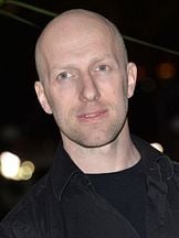 foto de Cyril Raffaelli