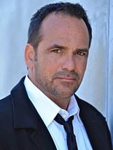 foto de Robert Rusler