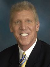 foto de Bill Walton