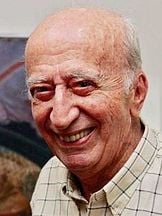 foto de Millor Fernandes