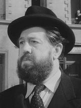 foto de Michel Simon