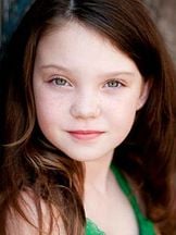 foto de Kennedy Brice