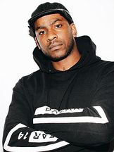foto de Skepta