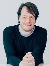 foto de Daniël van der Velden