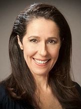 foto de Glynis Davies