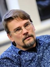 foto de Andres Noormets