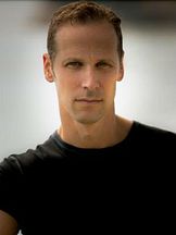 foto de Gregg Hurwitz