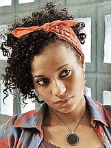 foto de Milla Suzarte