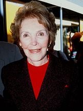 foto de Nancy Reagan