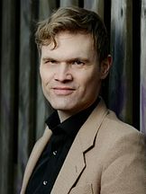 foto de Robert Cibis