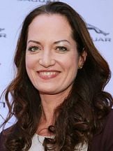 foto de Natalia Wörner