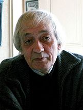 foto de René Belletto
