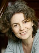 foto de Michelle Goddet