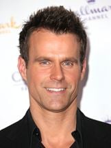 Cameron Mathison