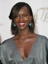 foto de Fatou N'Diaye