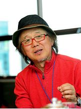 foto de Yoon Seok-ho