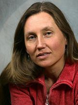 foto de Titti Johnson