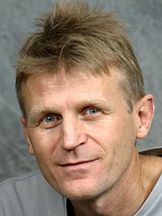 foto de Helgi Felixson