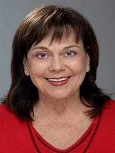 foto de Bunny Gibson