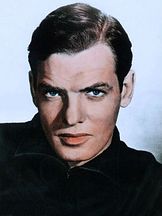 foto de Sean Garrison