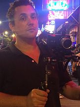 foto de Matt Ornstein