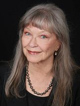 foto de Marina Vlady