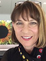 foto de Marcie Begleiter