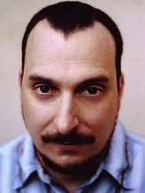 foto de Michael Rivkin