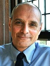 foto de Eric Schlosser