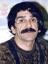 foto de Hossein Panahi