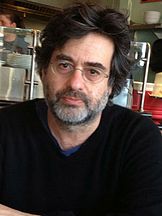 foto de Robert Frazen