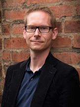 foto de Fredrik Rundqvist