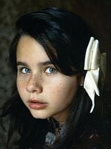 foto de Catinca Untaru