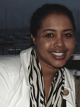 foto de Fathia Absie