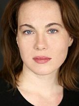 foto de Alaine Huntington