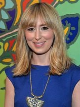 foto de Stephanie Drake