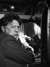 foto de Geza von Radvanyi