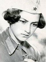 foto de Irina Dolganova