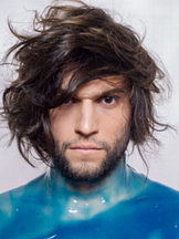 foto de Lucas Veríssimo