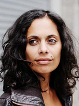 foto de Neelesha Bavora