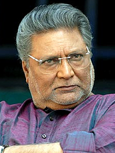 foto de Vikram Gokhale
