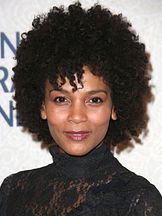 foto de Nicole Roderick