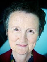 foto de Georgie Glen