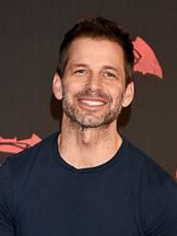 Zack Snyder