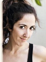 foto de Betsy Túrnez