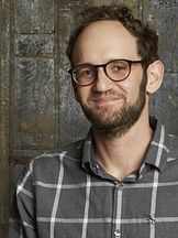 foto de Gabe Spitzer